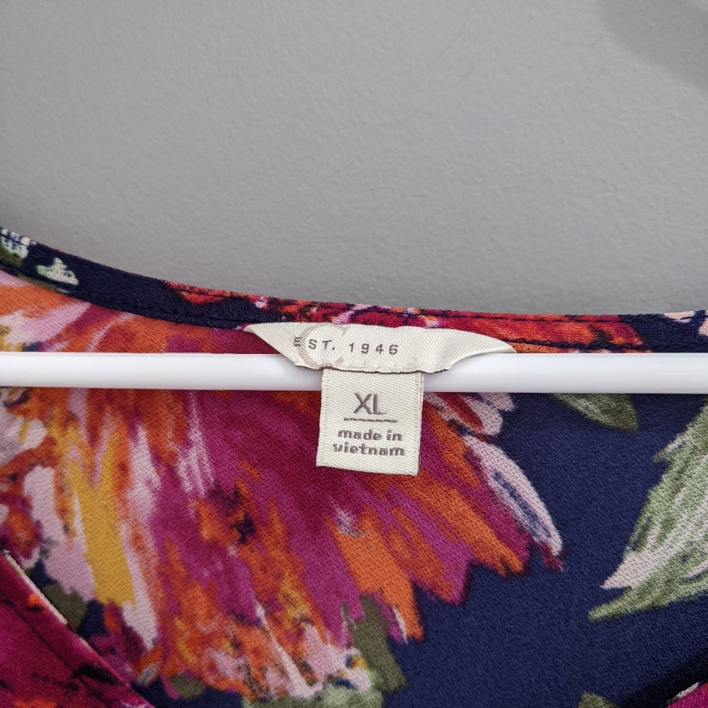 Ladies shirt - Picture 3 of 6
